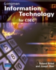 Image for Longman Information Technology for CXC