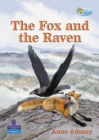 Image for Pelican Hilo Fiction Readers the Fox and the Raven Years 3 and 4 Fiction