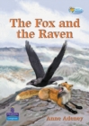 Image for The Fox and the Raven : Fiction : Years 3 &amp; 4