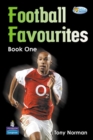 Image for Football Favourites 1 (A-D) Non-Fiction Pack 6 &amp; Teacher&#39;s Card