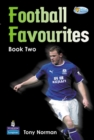 Image for Pelican Hilo Non-Fiction Readers Football Favourites 2 (E-N) Years 3 and 4 Non-Fiction