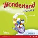 Image for Wonderland Pre-Junior Class CD