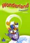 Image for Wonderland Pre-Junior Flashcards (4)