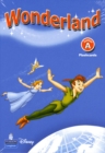 Image for Wonderland Junior a Flashcards (4)