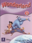 Image for Wonderland Junior B Activity Book