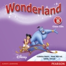 Image for Wonderland Junior B Class CD