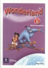 Image for Wonderland Junior B Companion