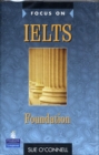 Image for Focus on IELTS : Class cassette 1-2 : Foundation