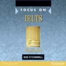 Image for Focus on IELTS Foundation Class CD 1-2