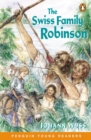 Image for &quot;Swiss Family Robinson&quot;