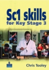 Image for Science skills: Teacher&#39;s file