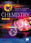 Image for Chemistry : An Introduction to Organic, Inorganic and Physical Chemistry : AND Science on the Internet A Students Guide