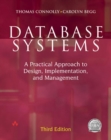 Image for Database Systems:A Practical Approach to Design, Implementation and   Management with                                                       Learning SQL:A Step-by-Step Guide Using Access