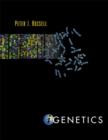 Image for Igenetics with Free Solutions with Practical Skills in Biology
