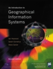 Image for An Introduction to Geographical Information Systems with Colour Basics for GIS Users
