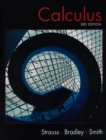 Image for Calculus with                                                         Mathematica Approach  to Calculus