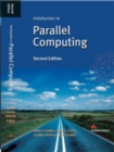 Image for &quot;Introduction to Parallel Computing&quot; with &quot;Introduction to RISC Assembly Language Programming&quot;