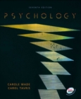 Image for Psychology with Research Navigator Access Card
