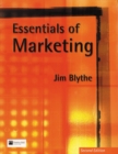 Image for Essentials of Marketing with                                          Mastering Marketing:Universal CD-ROM Edition, Version 1.0