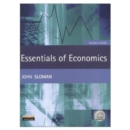 Image for Multipack: essentials of Economics &amp; CD-Rom Pk