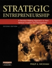 Image for Multi  Pack:Strategic Entrepreneurship &amp; Business Plan Pro PK