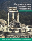 Image for Databases and Transaction Processing:An Application-Oriented Approach with Oracle 9i Package
