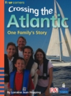Image for Crossing the Atlantic