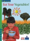 Image for Four Corners: Eat Your Vegetables (Pack of Six)