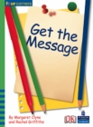 Image for Get the Message