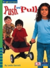Image for Four Corners: Push and Pull (Pack of Six)