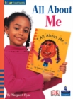 Image for Four Corners: All About Me (Pack of Six)