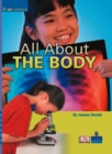 Image for Four Corners: All About the Body (Pack of Six)