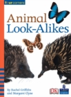 Image for Four Corners: Animal Look-Alikes (Pack of Six)