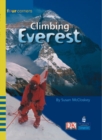 Image for Four Corners: Climbing Everest (Pack of Six)