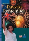 Image for Four Corners: Days to Remember (Pack of Six)