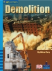 Image for Demolition