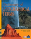 Image for Four Corners: Dictionary of Geographical Terms (Pack of Six)