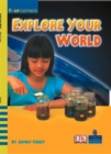 Image for Four Corners: Explore World Around You (Pack of Six)