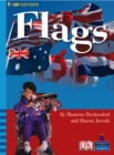 Image for Four Corners: Flags (Pack of Six)