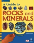 Image for Guide to Rocks and Minerals