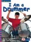 Image for I am a Drummer