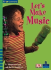 Image for Four Corners: Let&#39;s Make Music (Pack of Six)