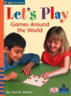 Image for Four Corners: Let&#39;s Play Games Around the World (Pack of Six)
