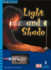 Image for Four Corners: Light and Shade (Pack of 6)