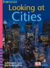 Image for Looking at Cities