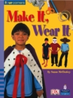 Image for Make It! Wear It!