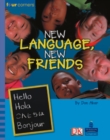 Image for New Language, New Friends : Pack of 6