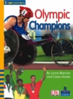 Image for Olympic Champions : Pack of 6