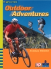 Image for Four Corners: Outdoor Adventures (Pack of Six)