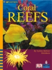 Image for Four Corners: Reefs (Pack of Six)